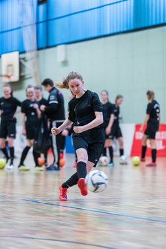 Bild 88 - B-Juniorinnen Hallen Landesmeisterschaft